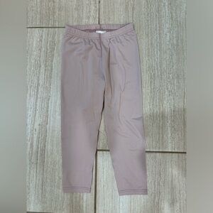 Patagonia Capilene Bottoms NWT Size 4T